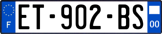 ET-902-BS