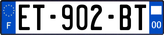 ET-902-BT