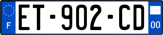 ET-902-CD