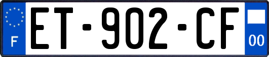 ET-902-CF