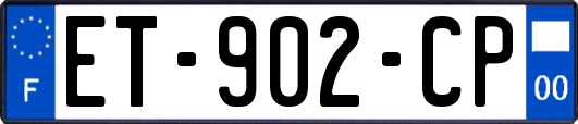 ET-902-CP