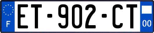 ET-902-CT