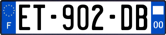 ET-902-DB