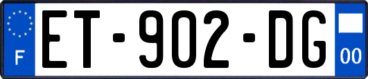 ET-902-DG