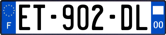 ET-902-DL