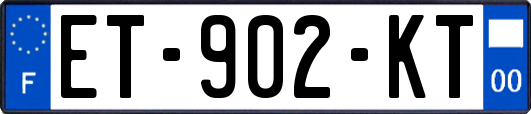 ET-902-KT