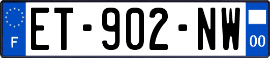 ET-902-NW