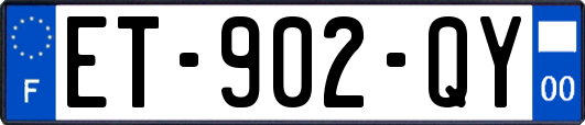 ET-902-QY