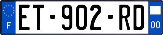 ET-902-RD