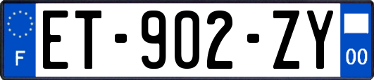 ET-902-ZY