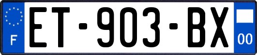 ET-903-BX