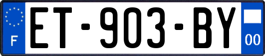 ET-903-BY