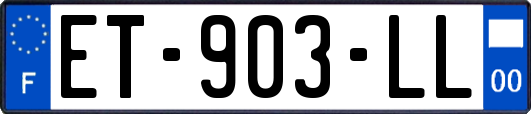 ET-903-LL