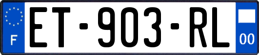 ET-903-RL