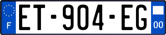 ET-904-EG