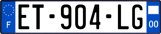 ET-904-LG