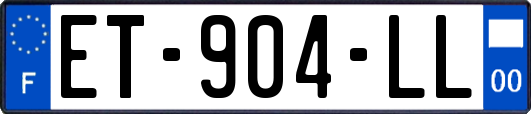 ET-904-LL