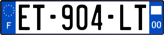 ET-904-LT