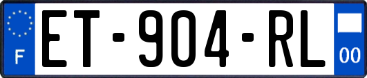 ET-904-RL