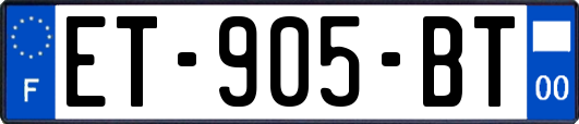 ET-905-BT