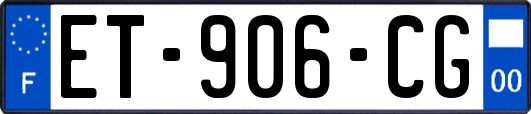 ET-906-CG
