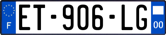 ET-906-LG