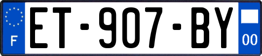 ET-907-BY