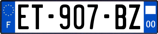 ET-907-BZ