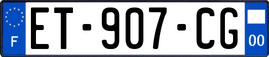 ET-907-CG