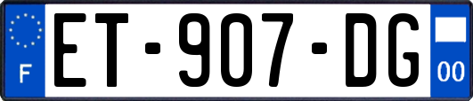 ET-907-DG
