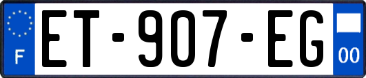 ET-907-EG