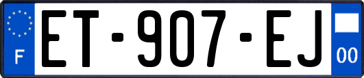 ET-907-EJ