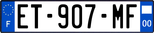 ET-907-MF