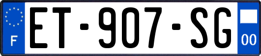 ET-907-SG