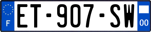 ET-907-SW