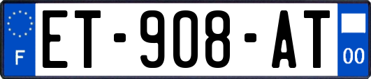 ET-908-AT