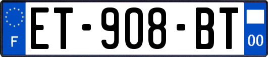 ET-908-BT