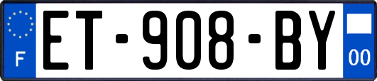 ET-908-BY
