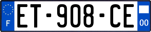 ET-908-CE