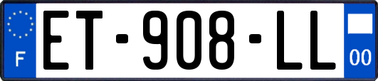 ET-908-LL