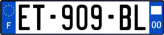 ET-909-BL