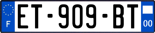 ET-909-BT