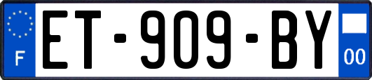 ET-909-BY
