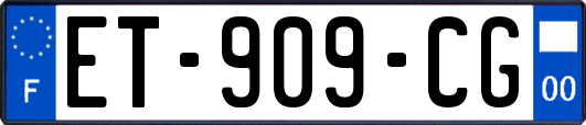 ET-909-CG