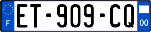 ET-909-CQ
