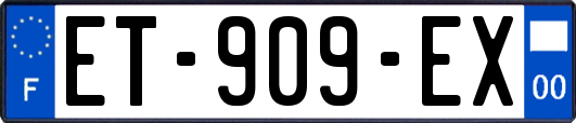 ET-909-EX