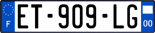 ET-909-LG