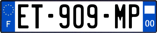 ET-909-MP