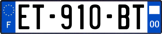 ET-910-BT