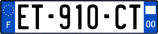 ET-910-CT